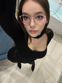 Фото проститутки Настя №3 в городе Геленджик