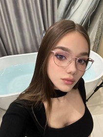 Фото проститутки Настя №4 в городе Геленджик