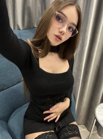 Фото проститутки Настя №5 в городе Геленджик