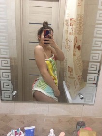 Фото проститутки Настя №2 в городе Геленджик