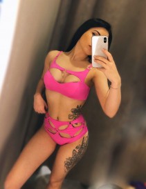 Фото проститутки Карина №2 в городе Геленджик