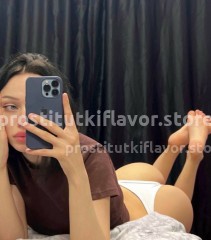 Фото проститутки Катя №2 в городе Геленджик