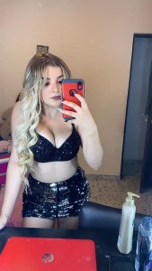 Фото проститутки Диана №2 в городе Геленджик