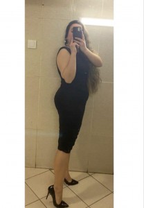 Фото проститутки Юля №5 в городе Геленджик