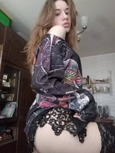 Фото проститутки Вера №1 в городе Геленджик