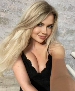 Фото проститутки Настя №1 в городе Геленджик