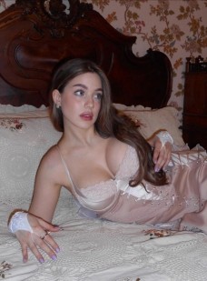 Фото проститутки Алёна №1 в городе Геленджик