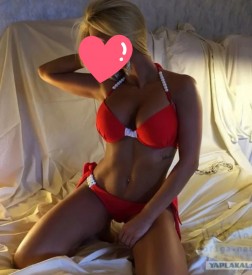 Фото проститутки Настя №1 в городе Геленджик