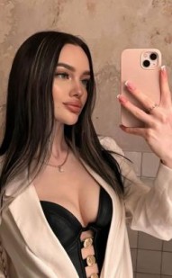 Фото проститутки Настя №1 в городе Геленджик