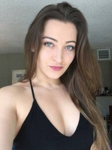 Фото проститутки Настя №1 в городе Геленджик