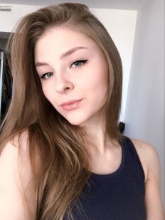 Фото проститутки Аня №1 в городе Геленджик