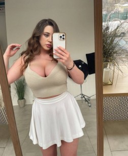 Фото проститутки Юля №1 в городе Геленджик