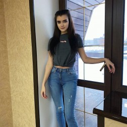 Фото проститутки Соня №1 в городе Геленджик