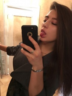 Фото проститутки Наташа №1 в городе Геленджик