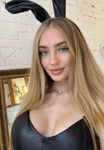 Фото проститутки Настя №1 в городе Геленджик