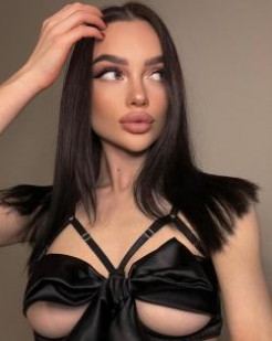 Фото проститутки Катя №1 в городе Геленджик