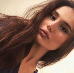 Фото проститутки Мадина №1 в городе Геленджик