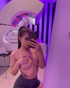 Фото проститутки Катя №1 в городе Геленджик