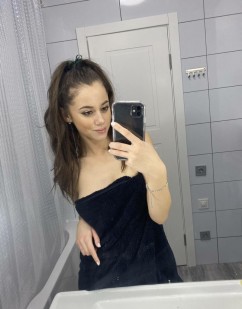 Фото проститутки Катя №1 в городе Геленджик