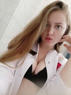 Фото проститутки Вика №1 в городе Геленджик