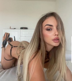 Фото проститутки Виктория №1 в городе Геленджик