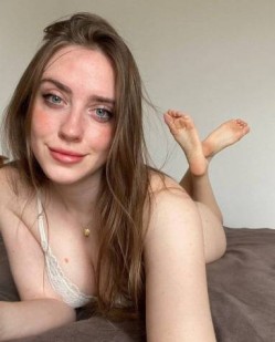 Фото проститутки Настя №1 в городе Геленджик