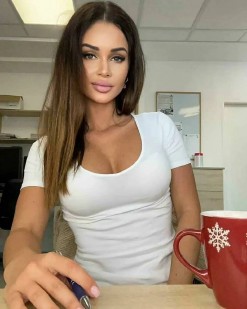 Фото проститутки Вика №1 в городе Геленджик