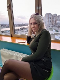 Фото проститутки Оля №1 в городе Геленджик