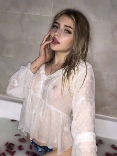 Фото проститутки Катя №1 в городе Геленджик