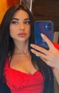 Фото проститутки Настя №1 в городе Геленджик