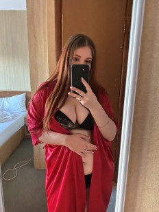 Фото проститутки Настя №1 в городе Геленджик