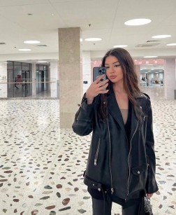 Фото проститутки Лиза №1 в городе Геленджик