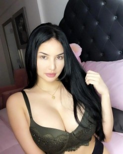 Фото проститутки Вика №1 в городе Геленджик