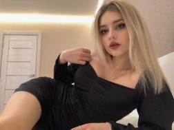 Фото проститутки Вика №1 в городе Геленджик