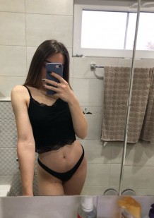 Фото проститутки Виктория №1 в городе Геленджик