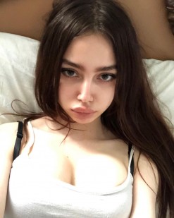 Фото проститутки Оля №1 в городе Геленджик