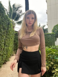 Фото проститутки Сафия №1 в городе Геленджик