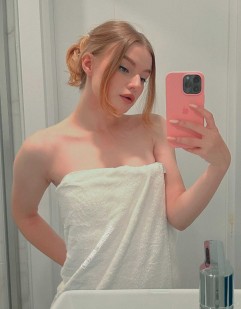 Фото проститутки Вика №1 в городе Геленджик