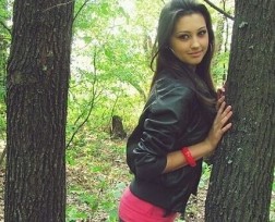 Фото проститутки Оля №1 в городе Геленджик