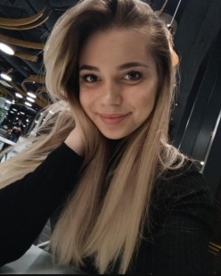 Фото проститутки Маша №1 в городе Геленджик