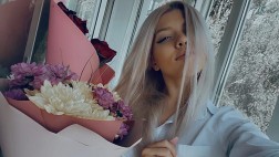 Фото проститутки Наталья №1 в городе Геленджик