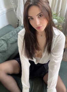 Фото проститутки Полина №1 в городе Геленджик