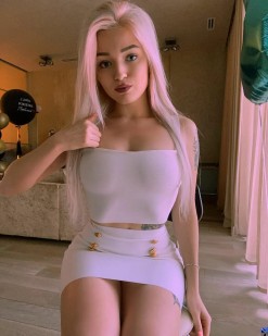 Фото проститутки Света №1 в городе Геленджик