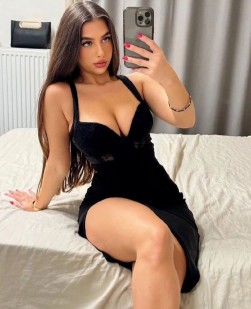 Фото проститутки Карина №1 в городе Геленджик