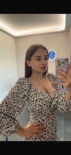 Фото проститутки Ира №1 в городе Геленджик