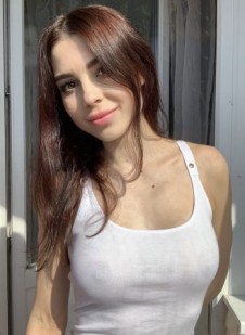 Фото проститутки Катя №1 в городе Геленджик