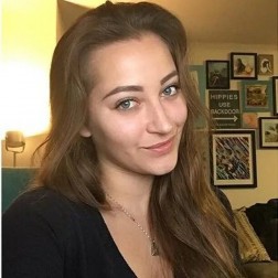 Фото проститутки Маша №1 в городе Геленджик