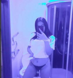 Фото проститутки Маша №1 в городе Геленджик