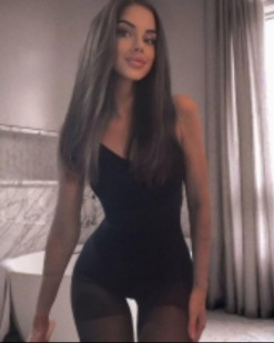 Фото проститутки Алина без предоплаты №1 в городе Геленджик