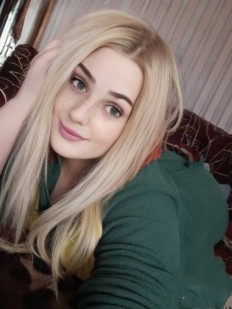 Фото проститутки Настя №1 в городе Геленджик